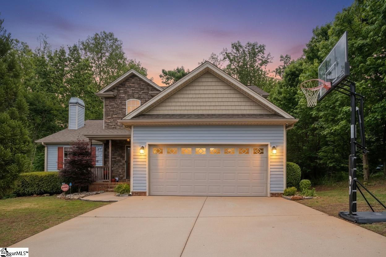 520 Abberly Lane Boiling Springs, SC 29316