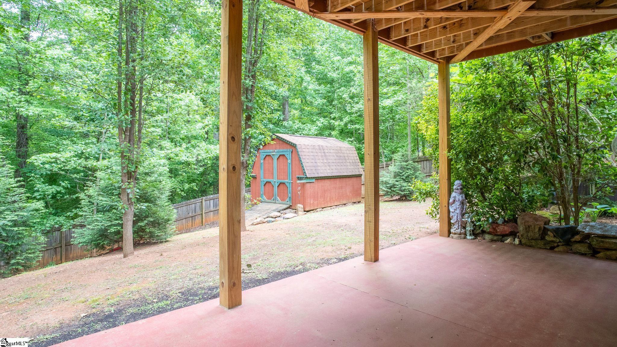 520 Abberly Lane Boiling Springs, SC 29316