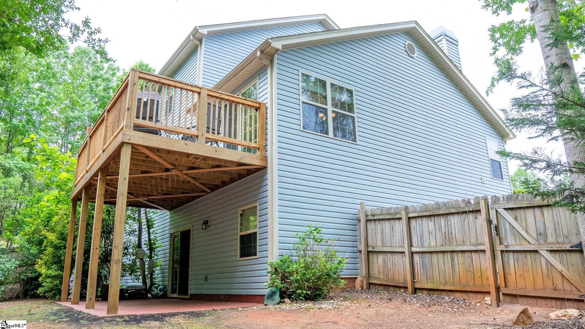 520 Abberly Lane Boiling Springs, SC 29316