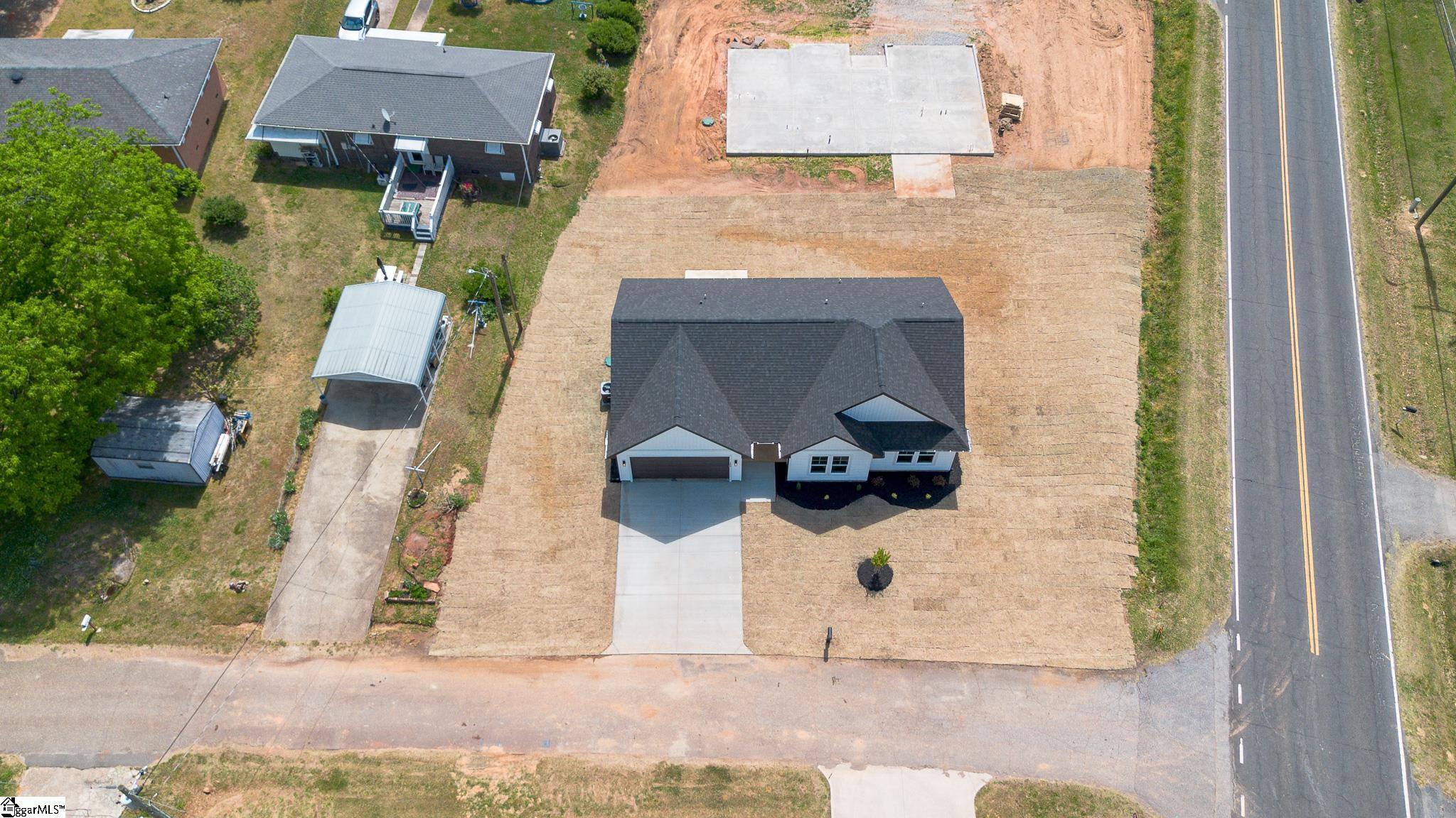 100 Cottage Street Wellford, SC 29385