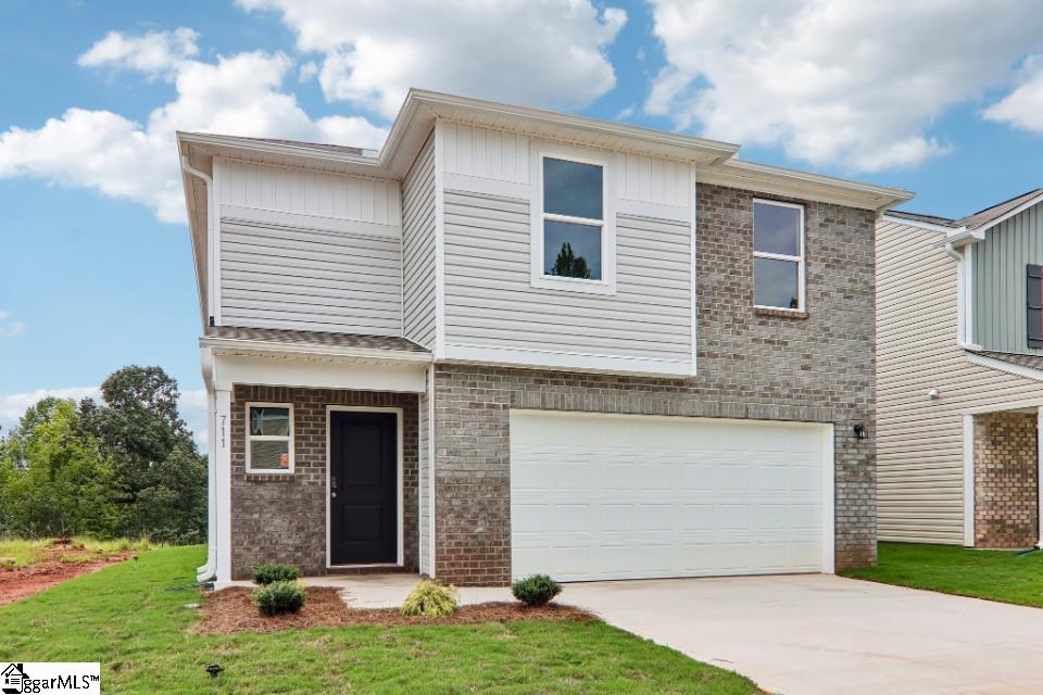 711 Tomlin Trail