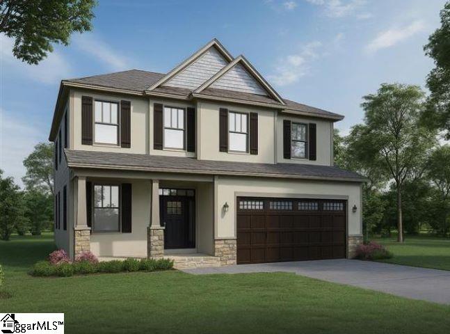 Greenville