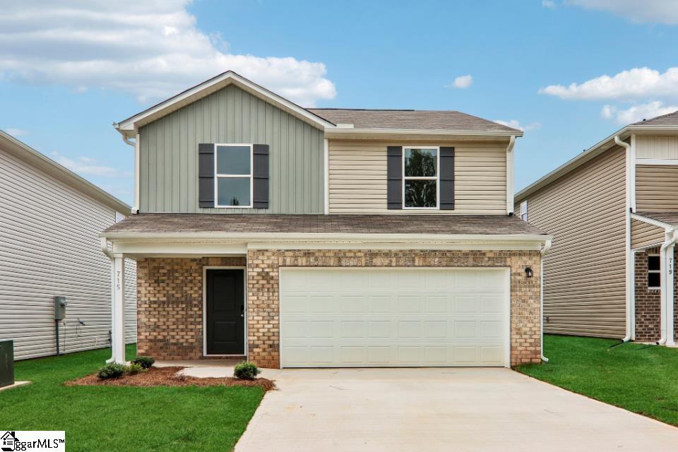 715 Tomlin Trail