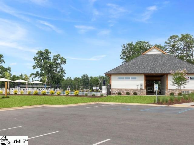 1096 Bywell Drive Woodruff, SC 29388