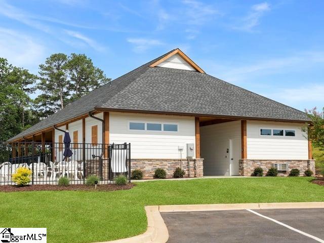 1096 Bywell Drive Woodruff, SC 29388