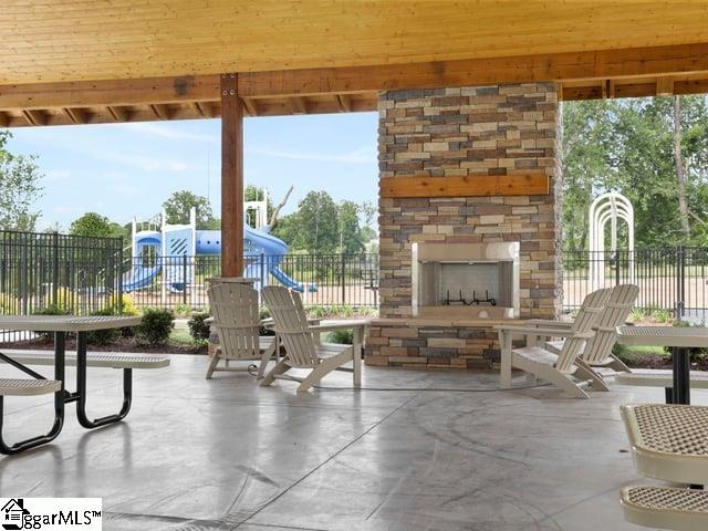 1096 Bywell Drive Woodruff, SC 29388