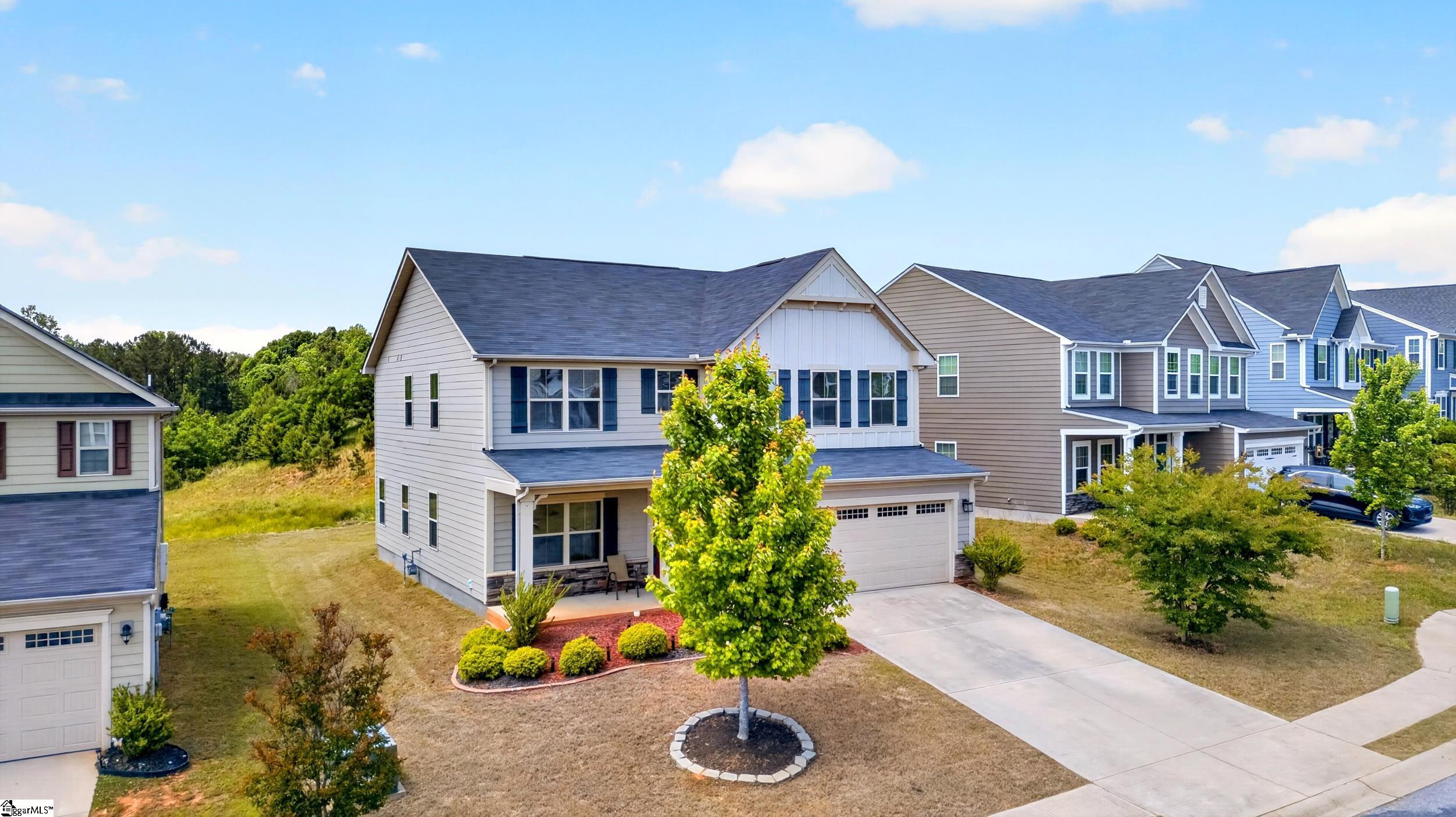 756 Windward Lane Duncan, SC 29334
