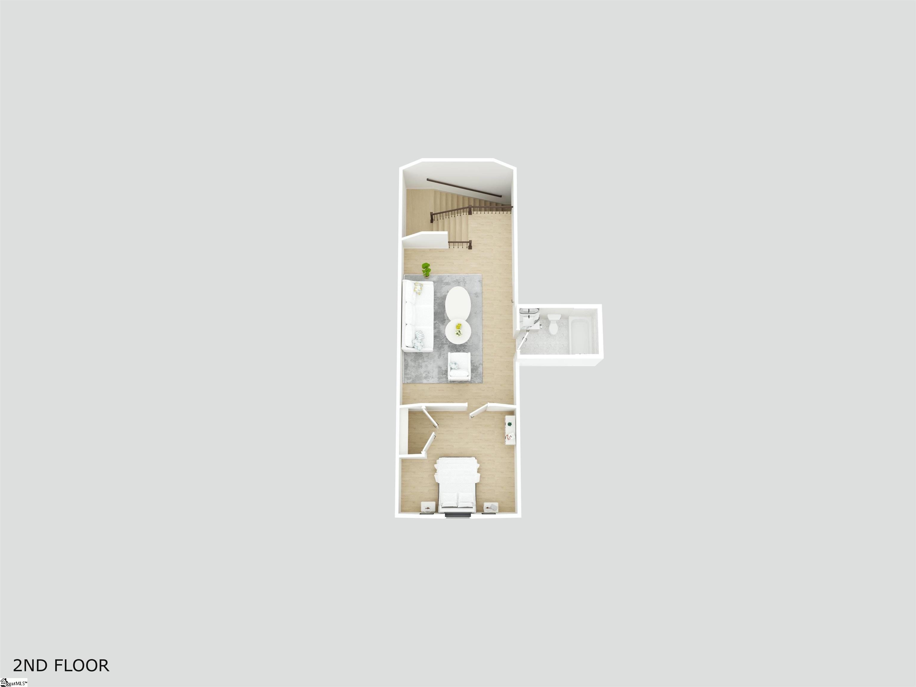 9 Martin Road Fountain Inn, SC 29644