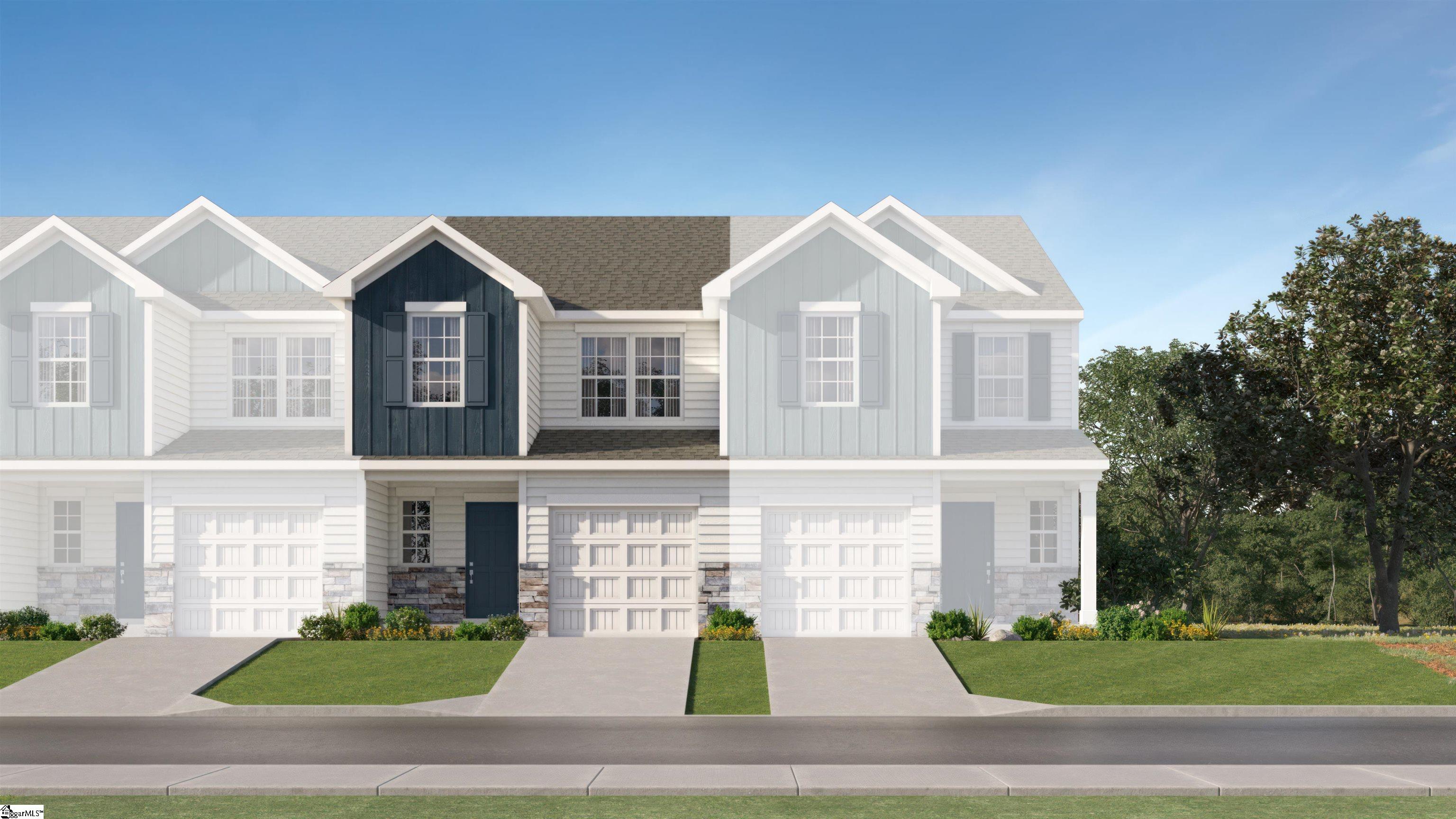 Find Your Home in South Carolina