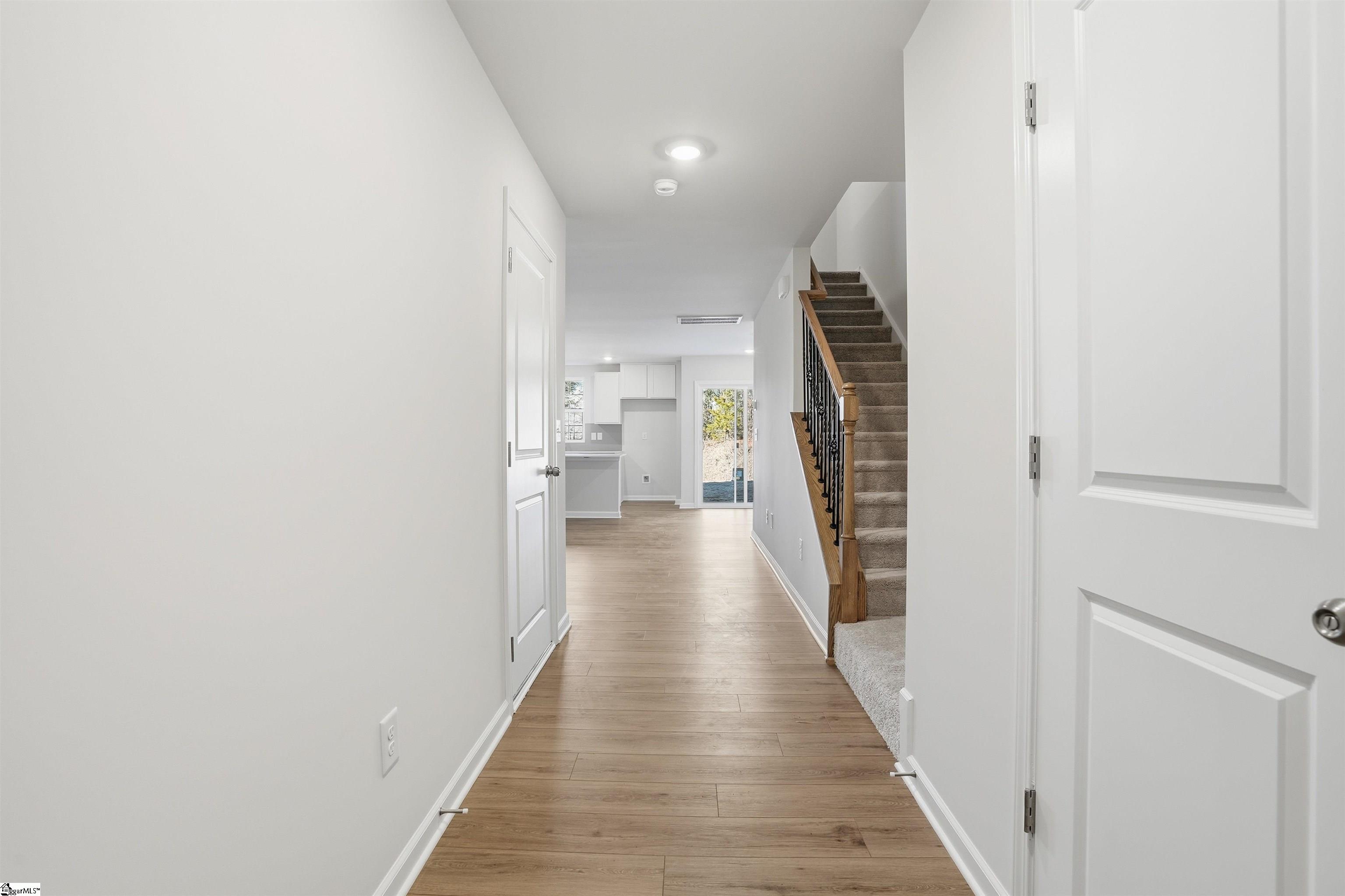 846 Mahaffey Court Spartanburg, SC 29301