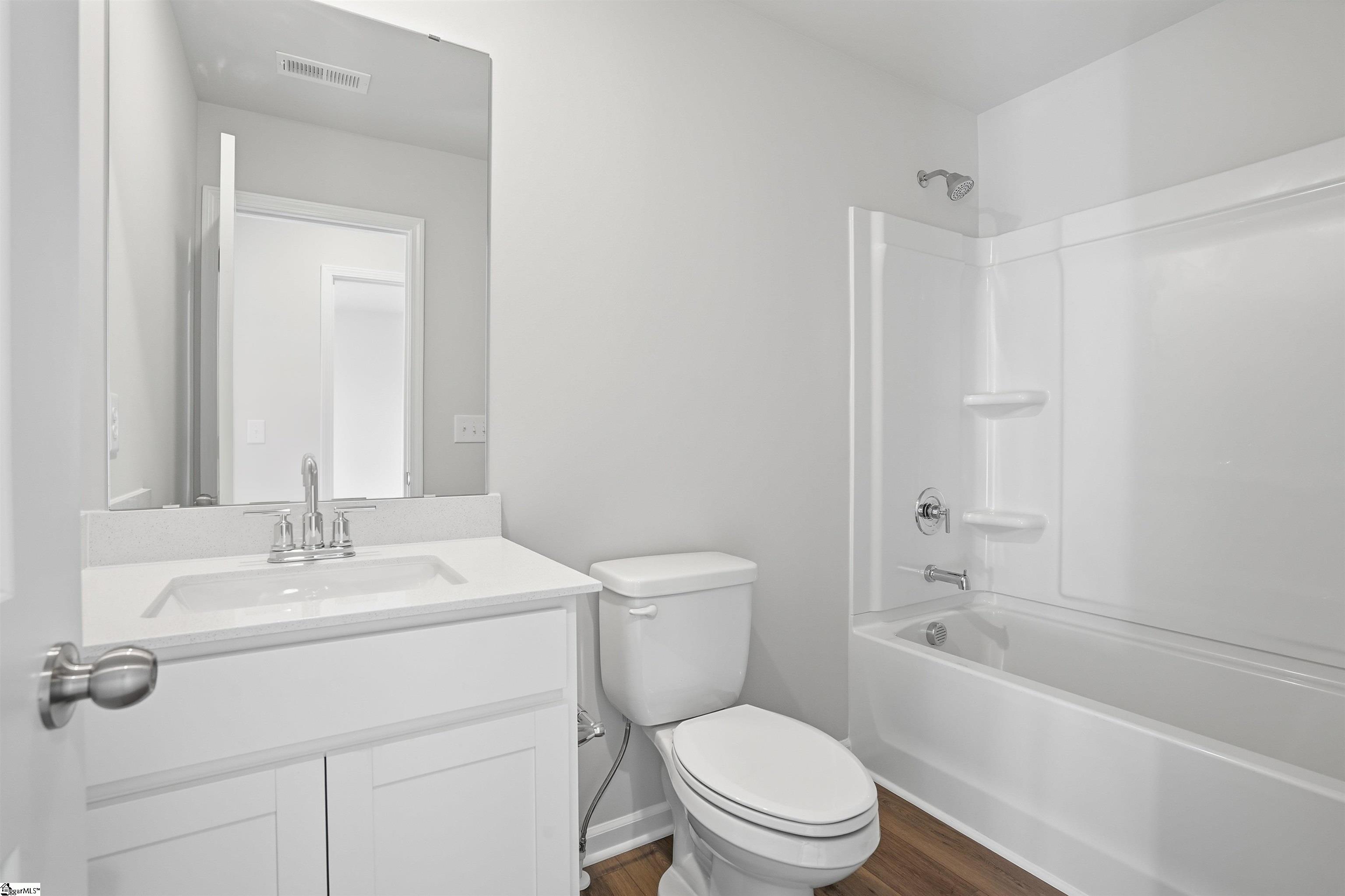 846 Mahaffey Court Spartanburg, SC 29301