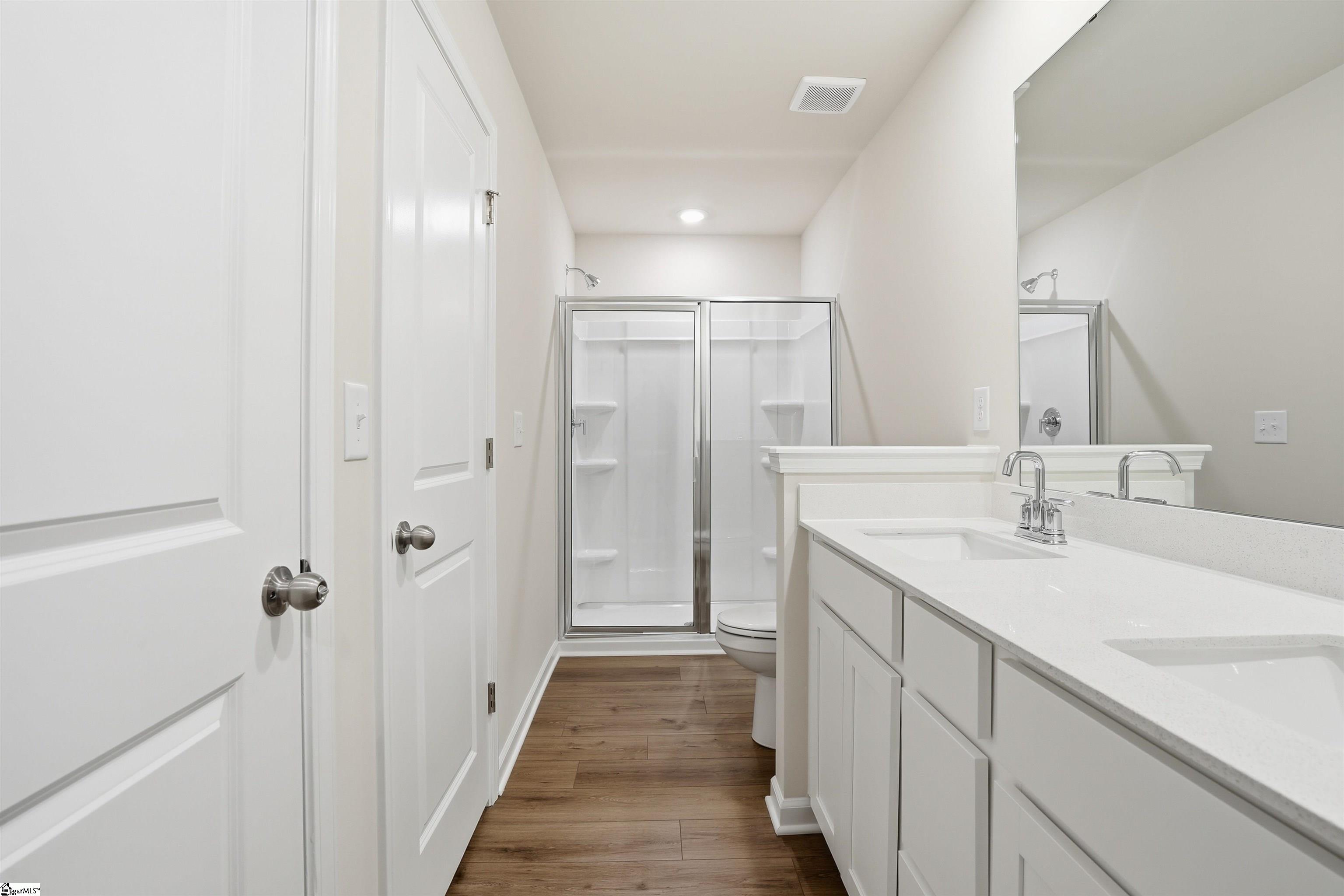 846 Mahaffey Court Spartanburg, SC 29301