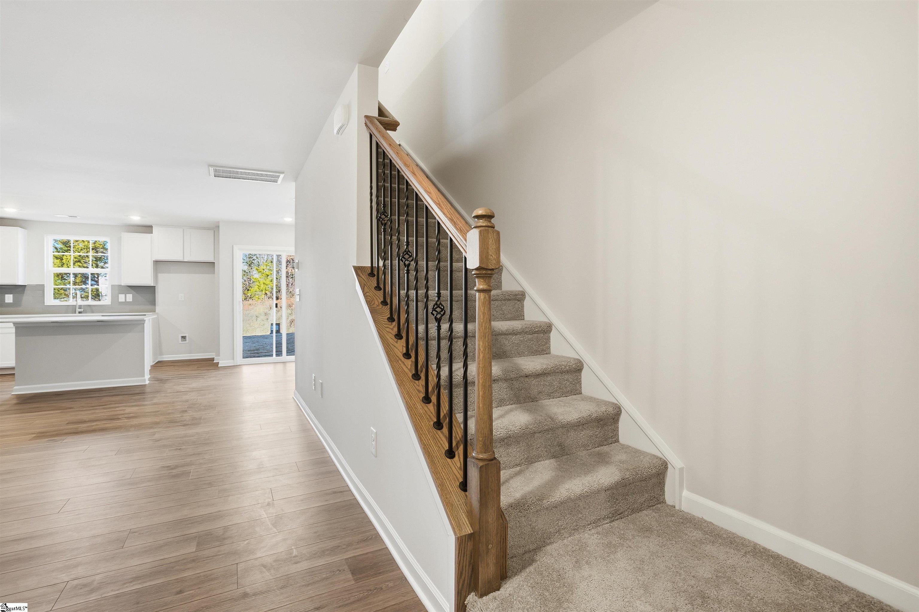 846 Mahaffey Court Spartanburg, SC 29301