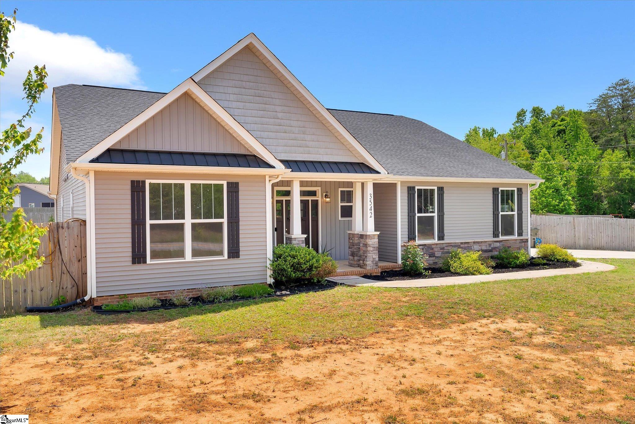 Find Your Home in South Carolina