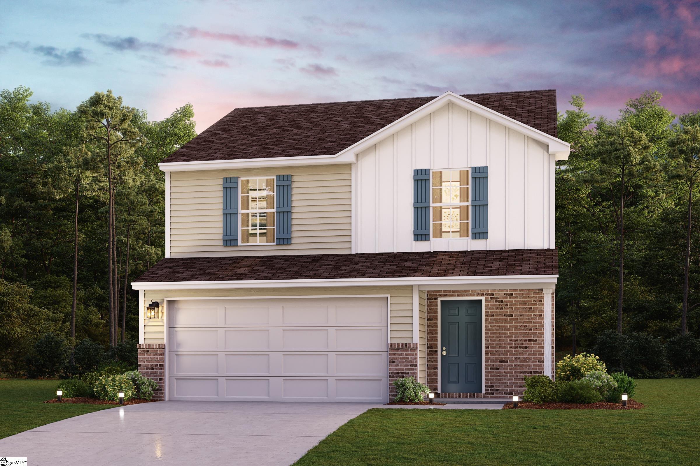 Find Your Home in South Carolina