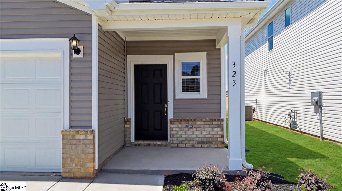 323 Shortleaf Lane Pendelton, SC 29670