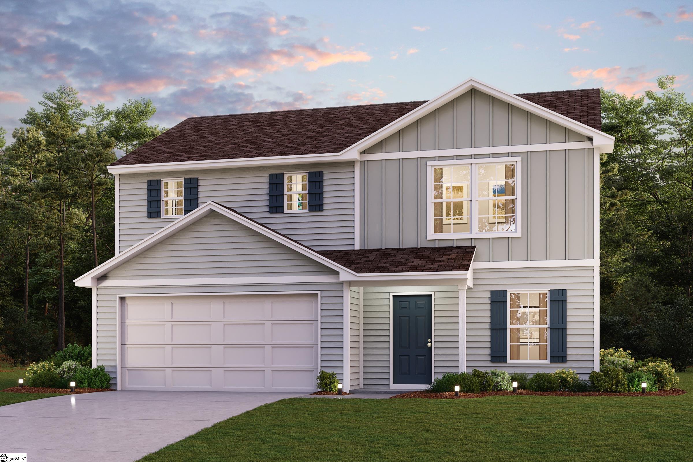 Find Your Home in South Carolina
