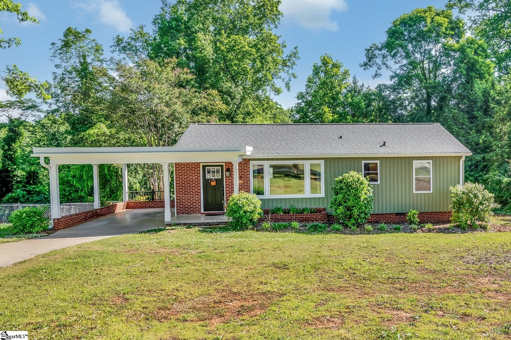 Find Your Home in South Carolina