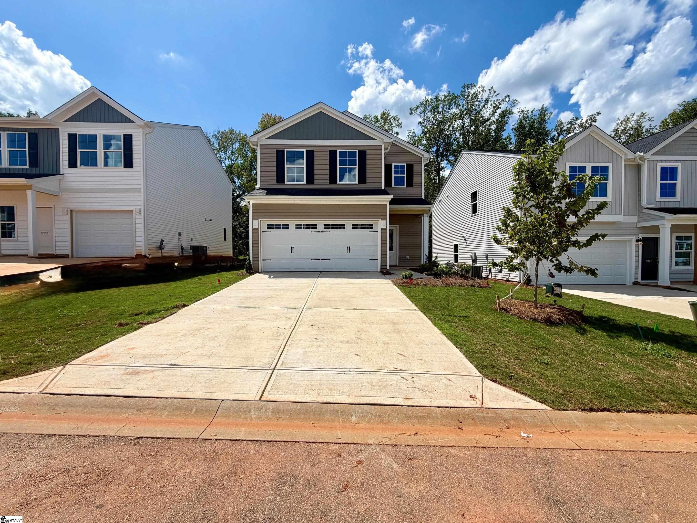 3rd image of 12143 Lansbury Dr #lot 64, Inman, SC 29349 | MLS# 1590817