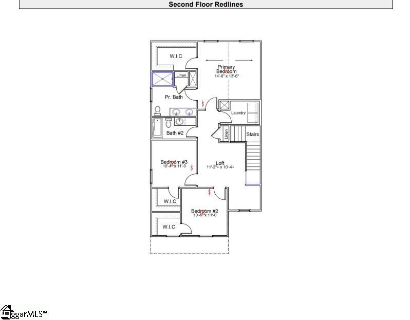 12143 Lansbury Drive UNIT lot 64 Inman, SC 29349
