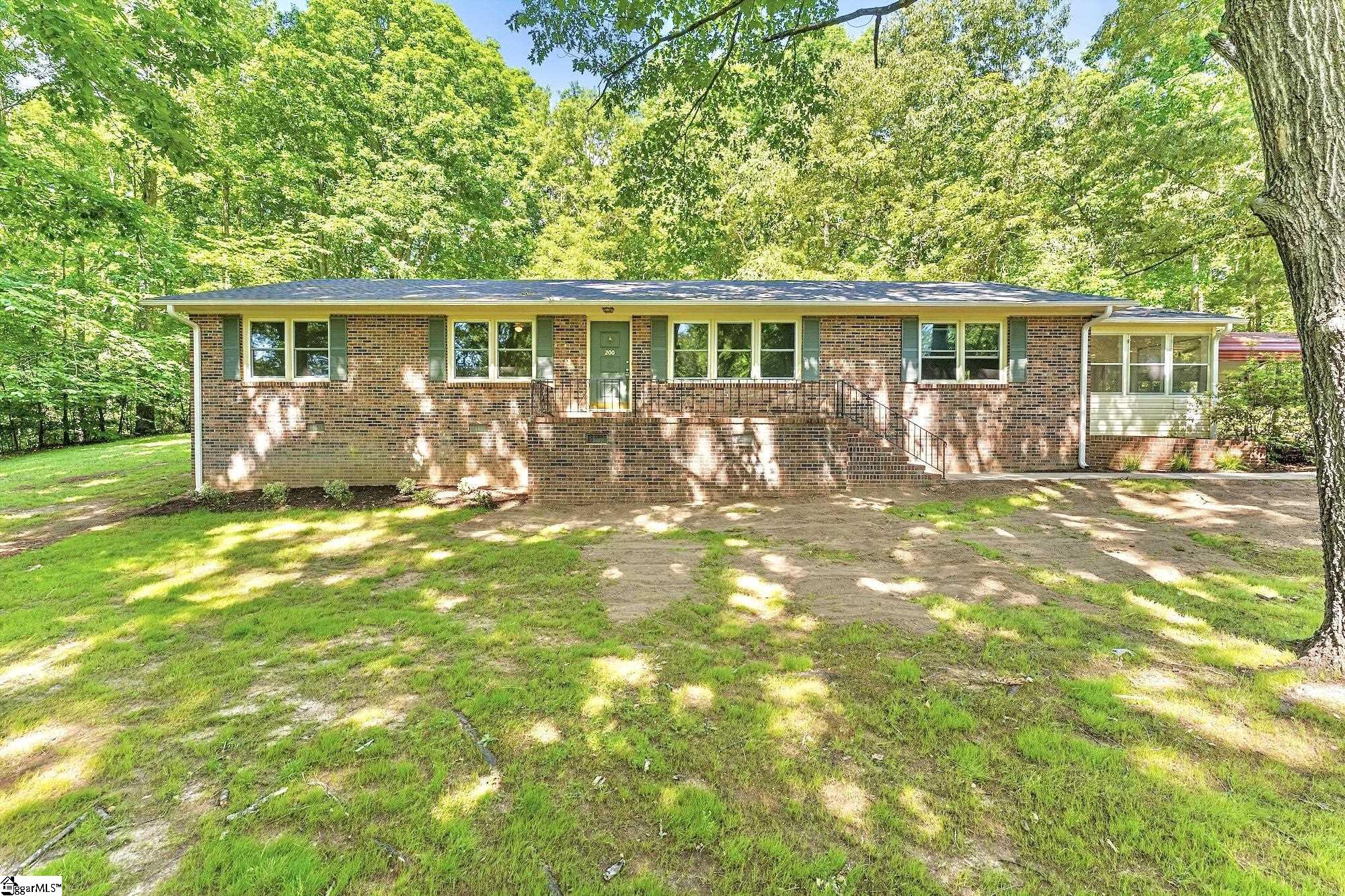 Find Your Home in South Carolina