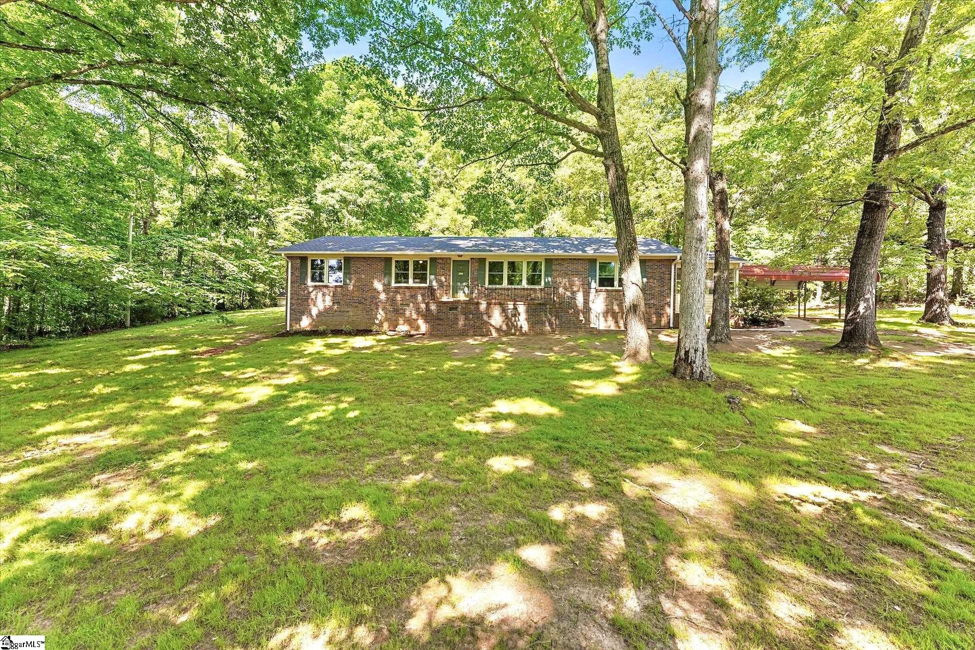 200 Pisgah Drive Anderson, SC 29624