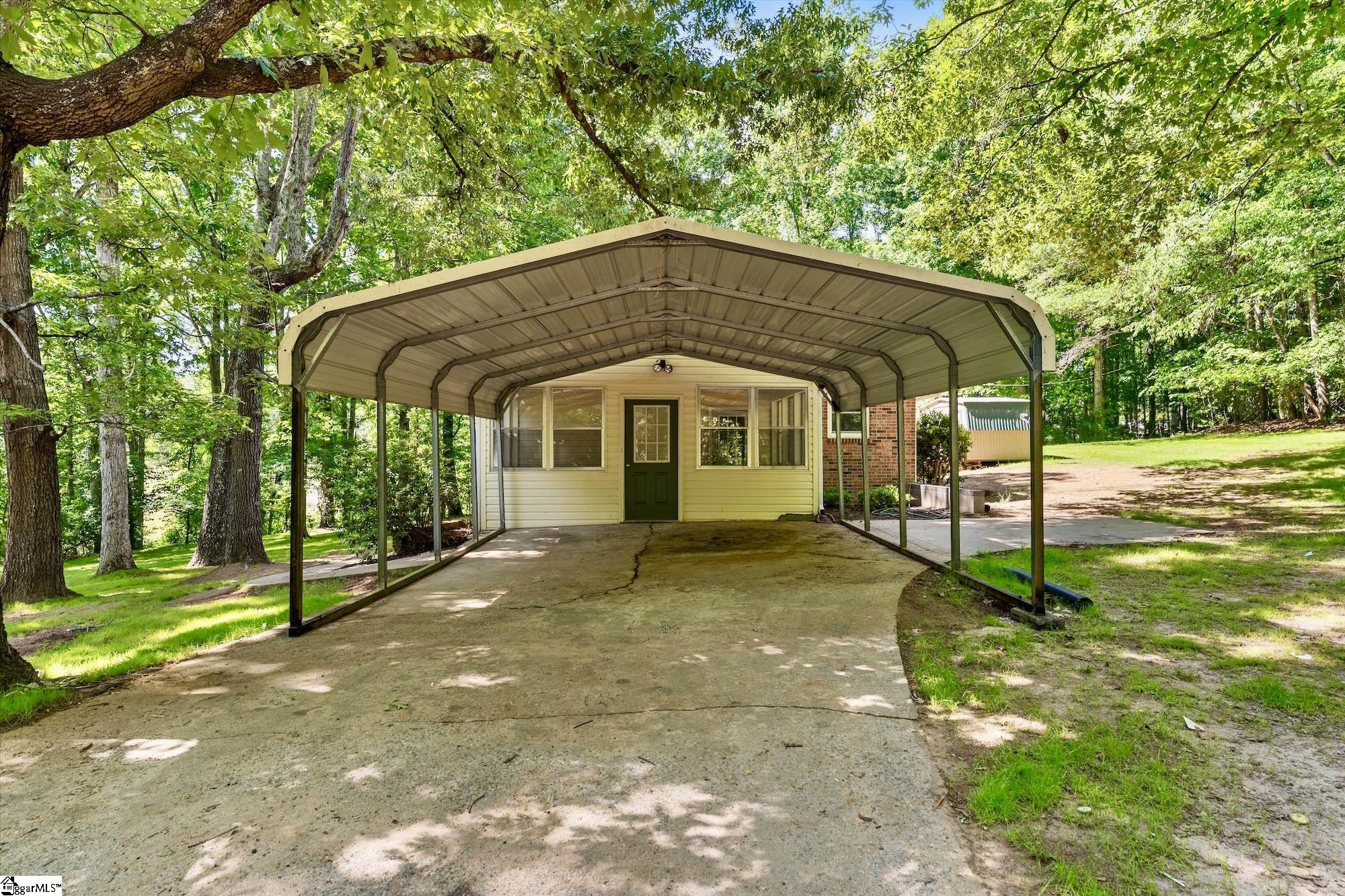 200 Pisgah Drive Anderson, SC 29624