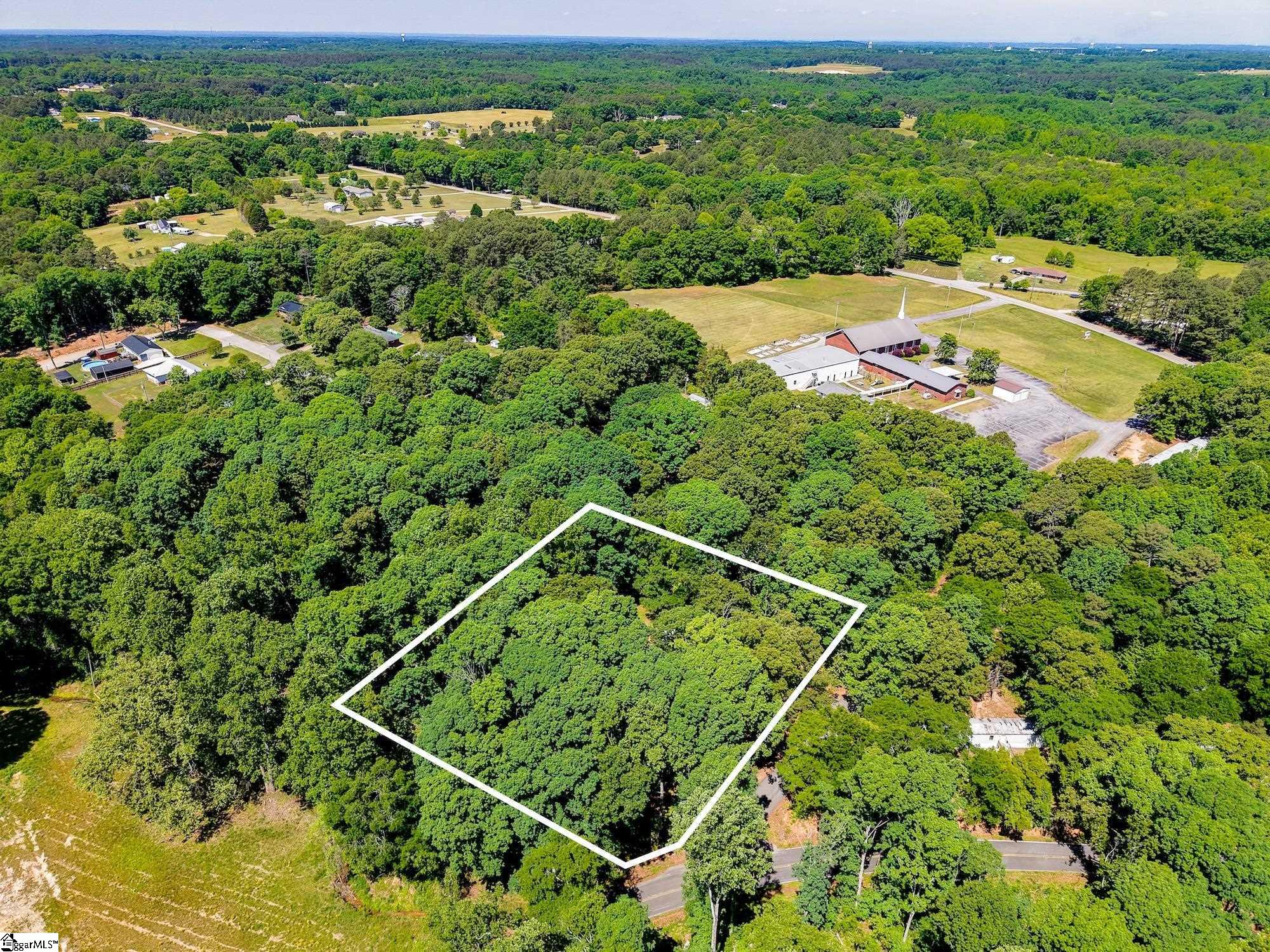 200 Pisgah Drive Anderson, SC 29624