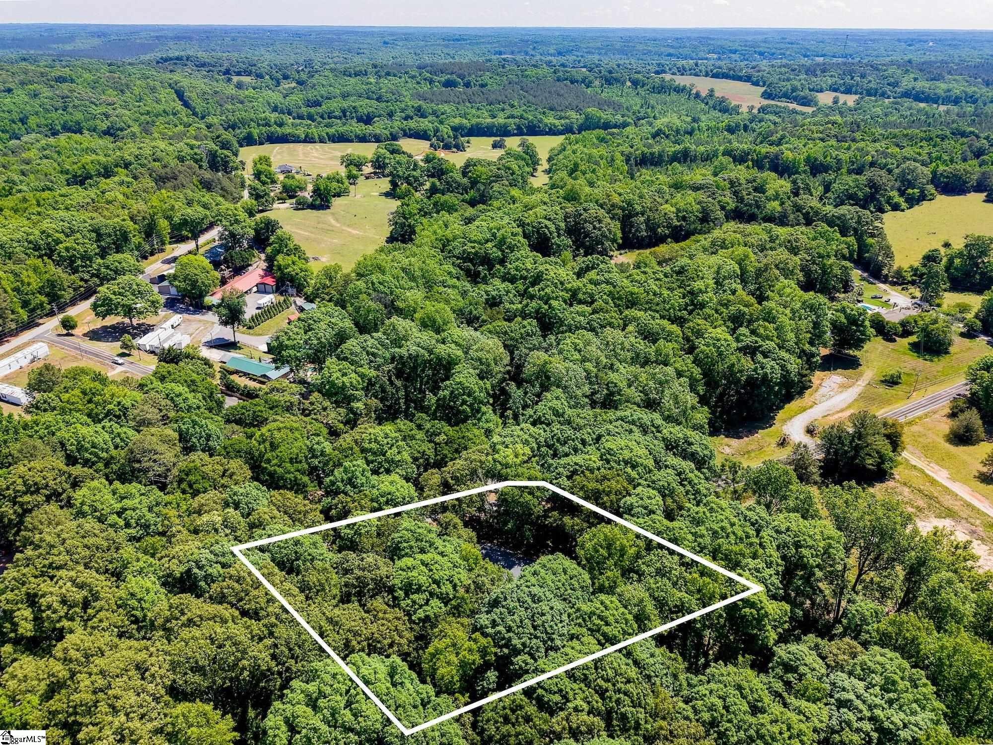 200 Pisgah Drive Anderson, SC 29624