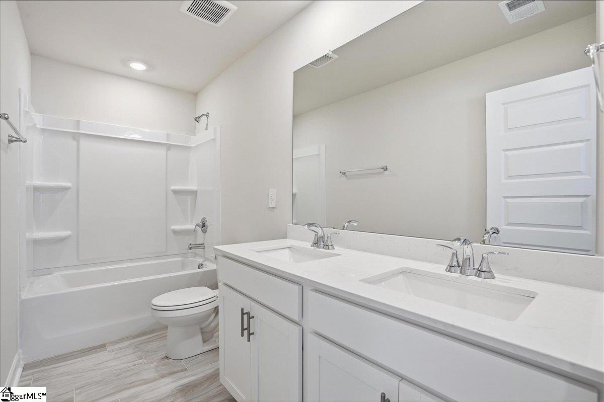 321 Shortleaf Lane Pendelton, SC 29670