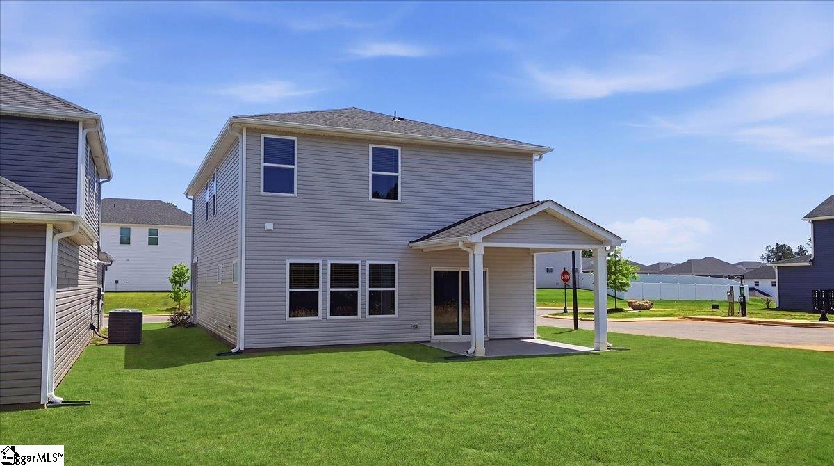 321 Shortleaf Lane Pendelton, SC 29670