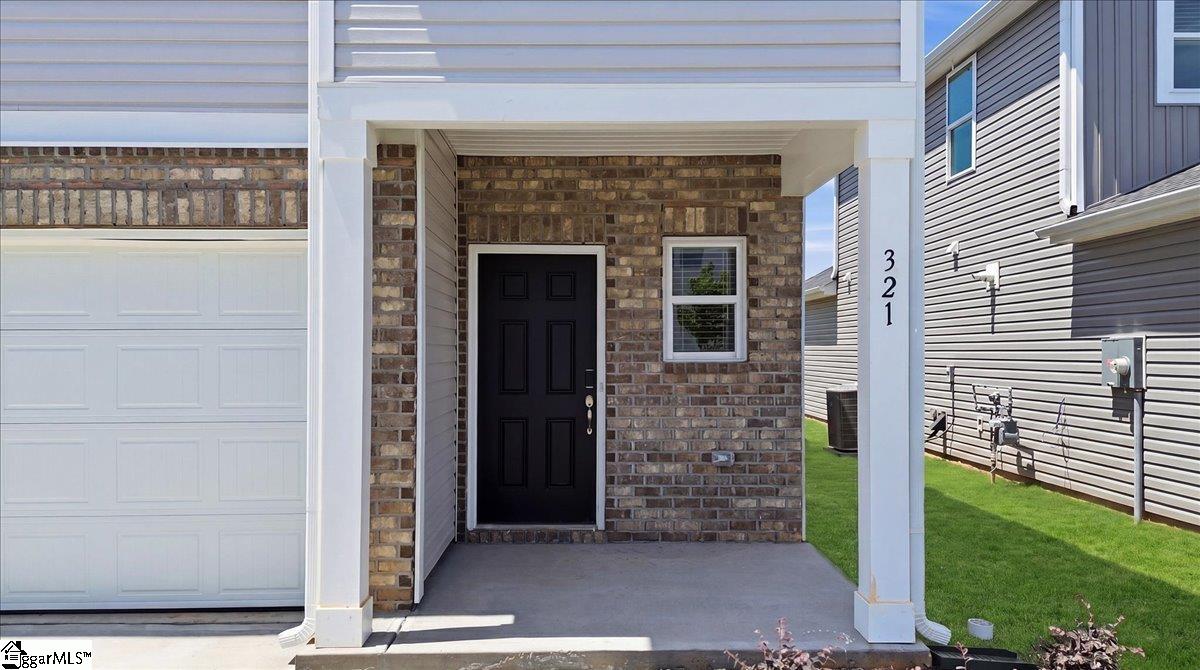 321 Shortleaf Lane Pendelton, SC 29670