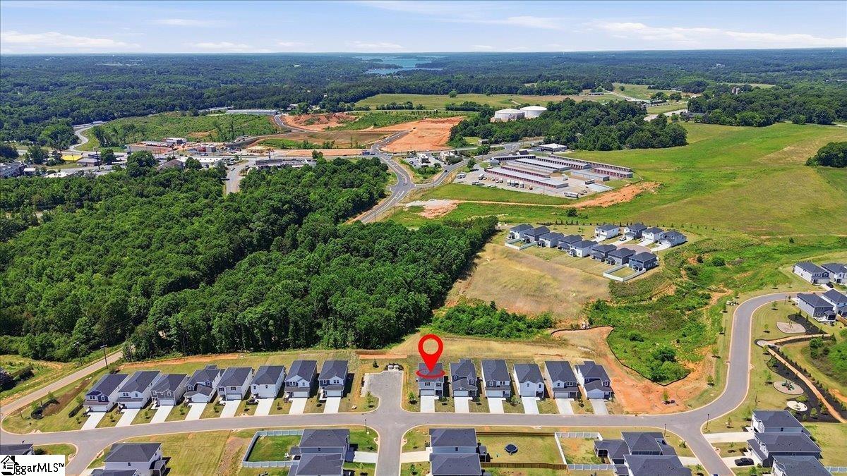 321 Shortleaf Lane Pendelton, SC 29670