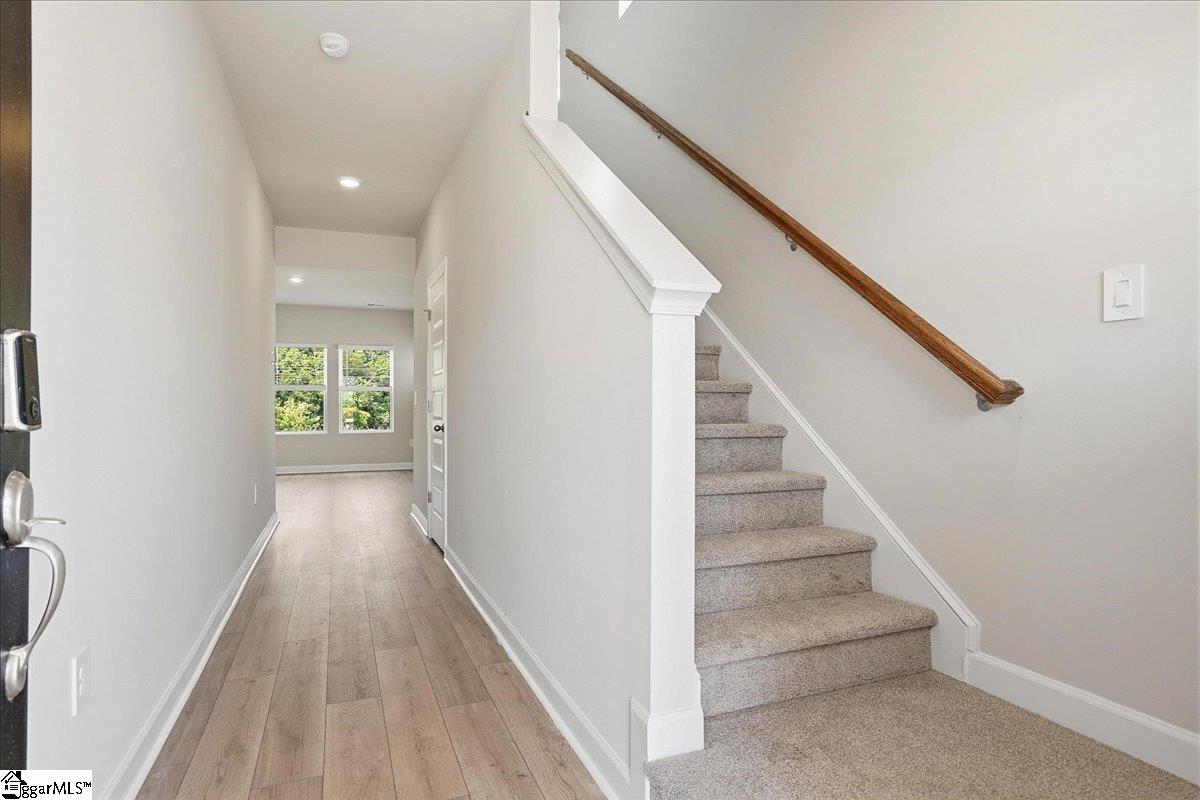 321 Shortleaf Lane Pendelton, SC 29670