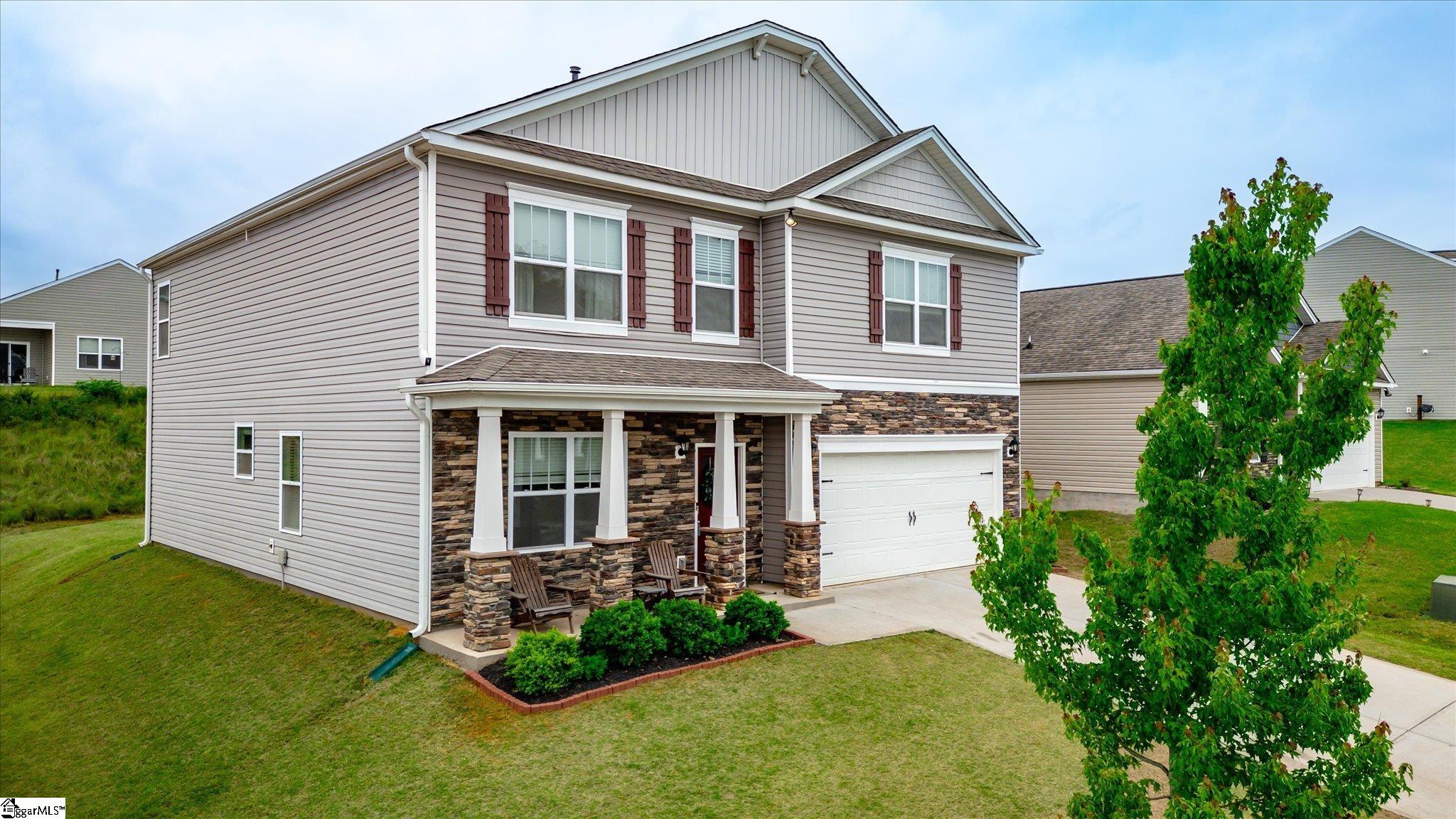 Find Your Home in South Carolina