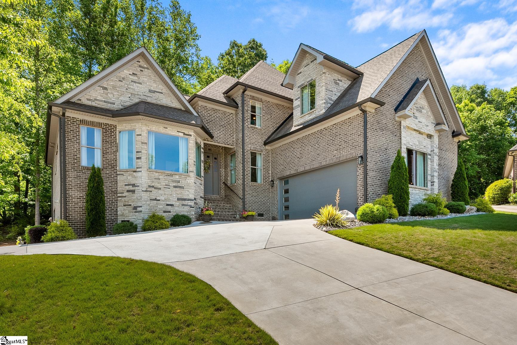 140 Turnberry Road Anderson, SC 29621