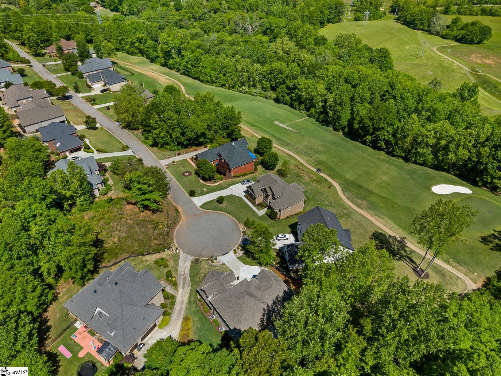 140 Turnberry Road Anderson, SC 29621