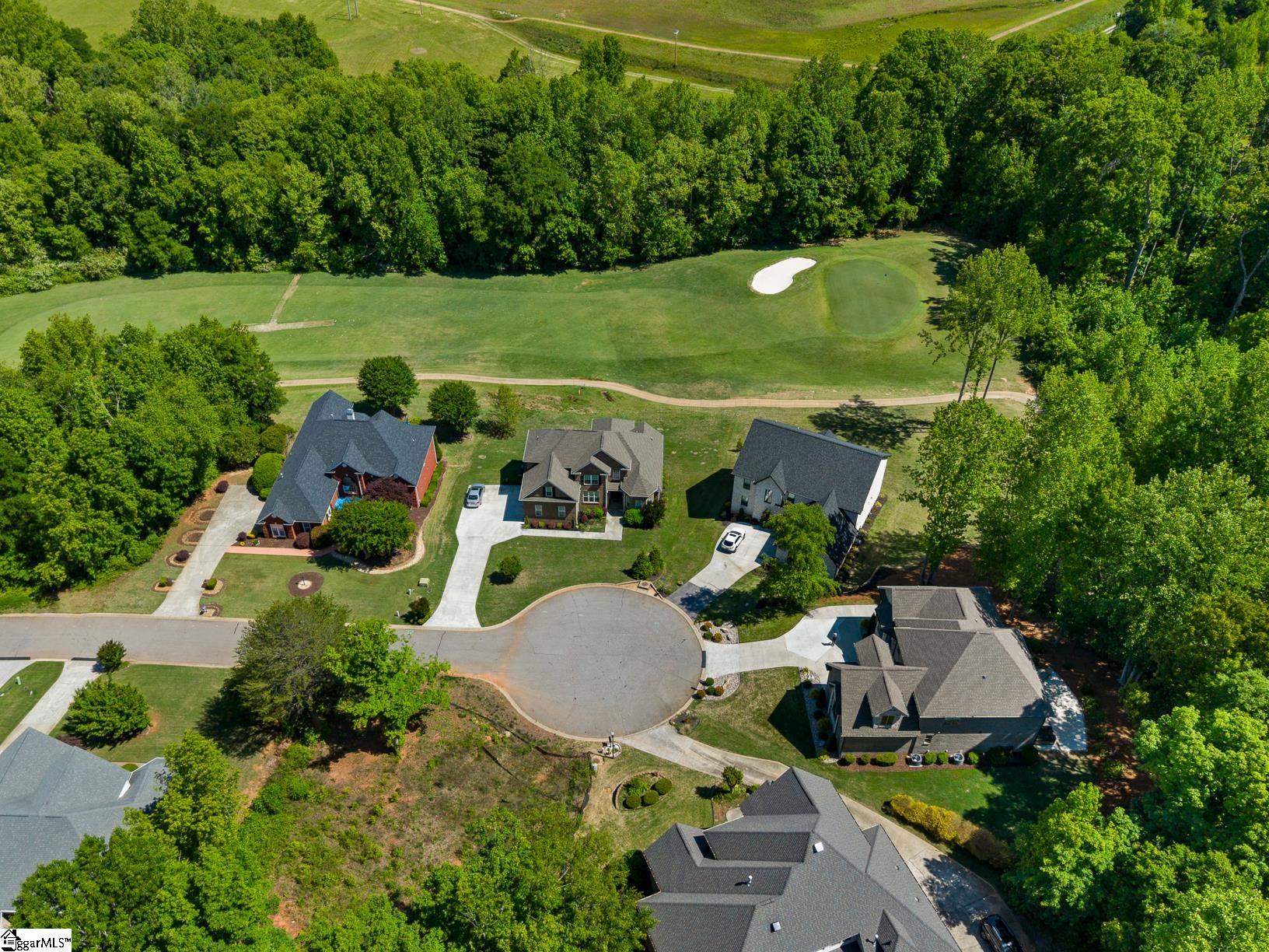 140 Turnberry Road Anderson, SC 29621