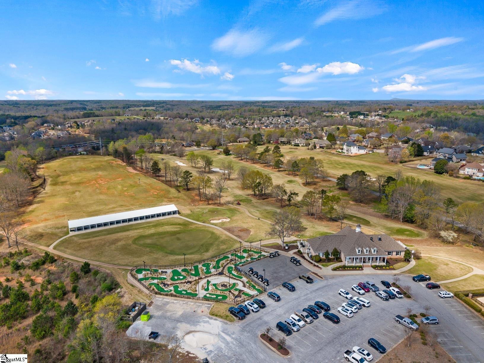140 Turnberry Road Anderson, SC 29621