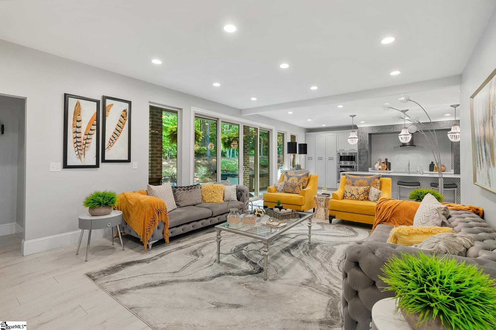 140 Turnberry Road Anderson, SC 29621