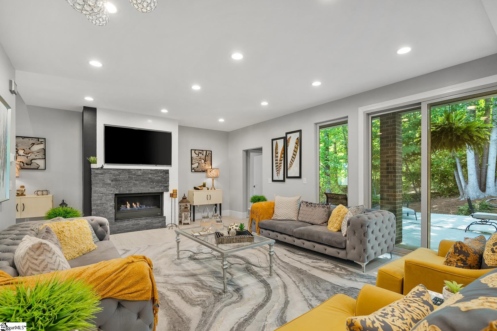 140 Turnberry Road Anderson, SC 29621