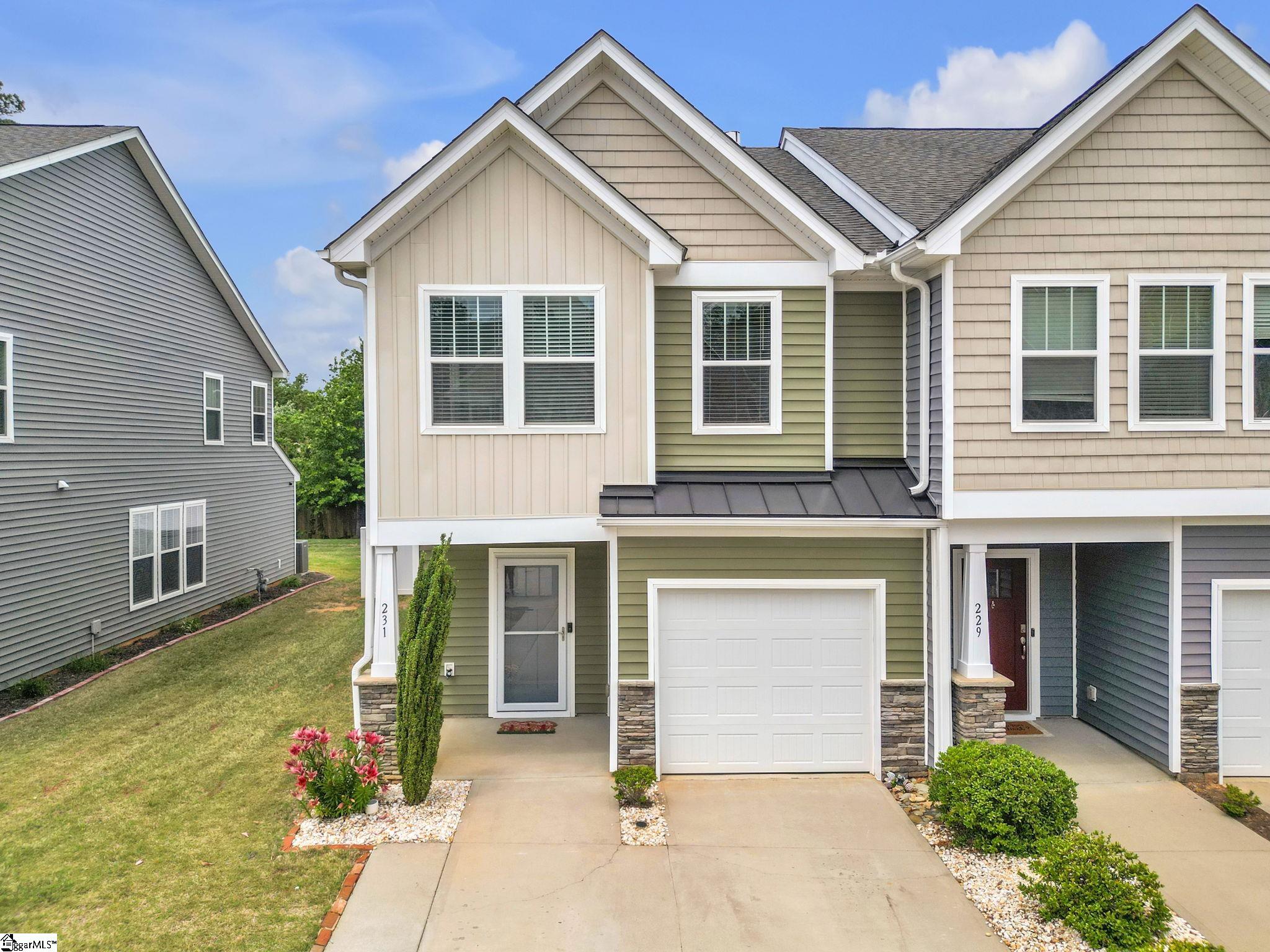 Find Your Home in South Carolina