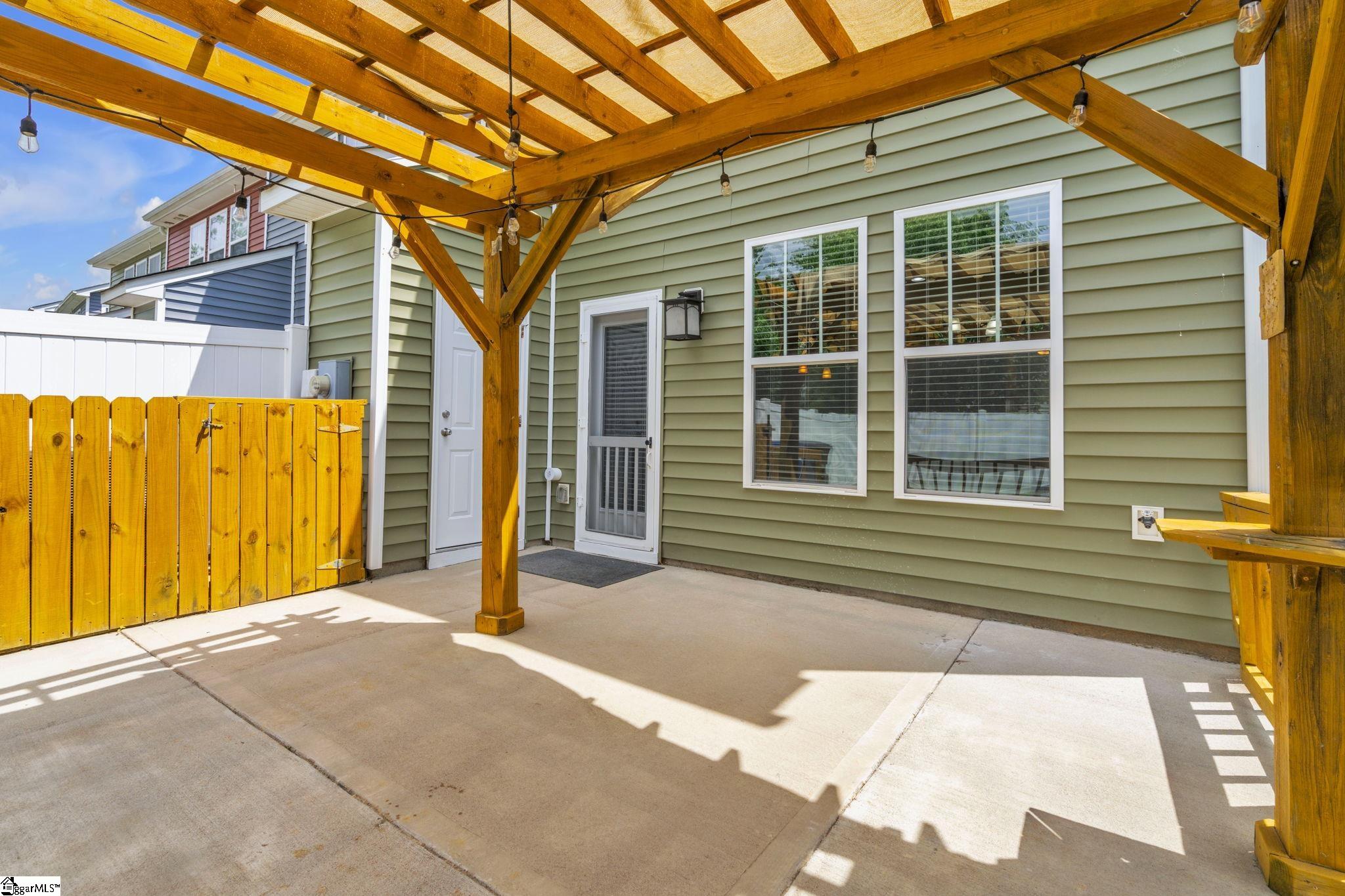 231 Keaton Court Spartanburg, SC 29301