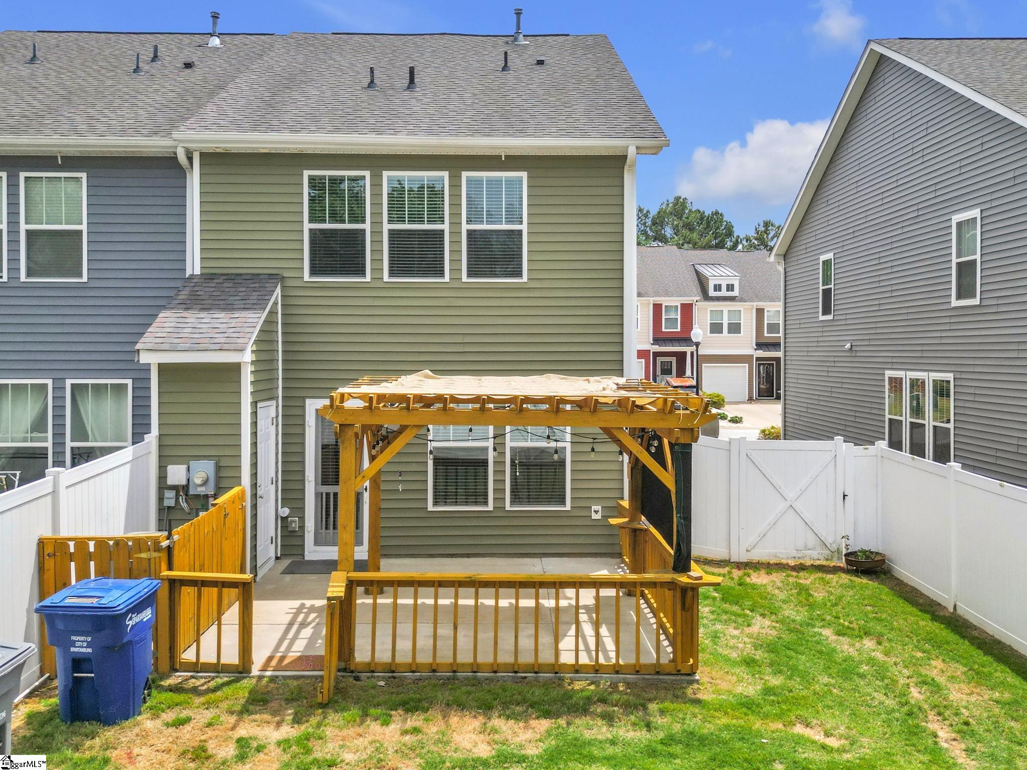 231 Keaton Court Spartanburg, SC 29301
