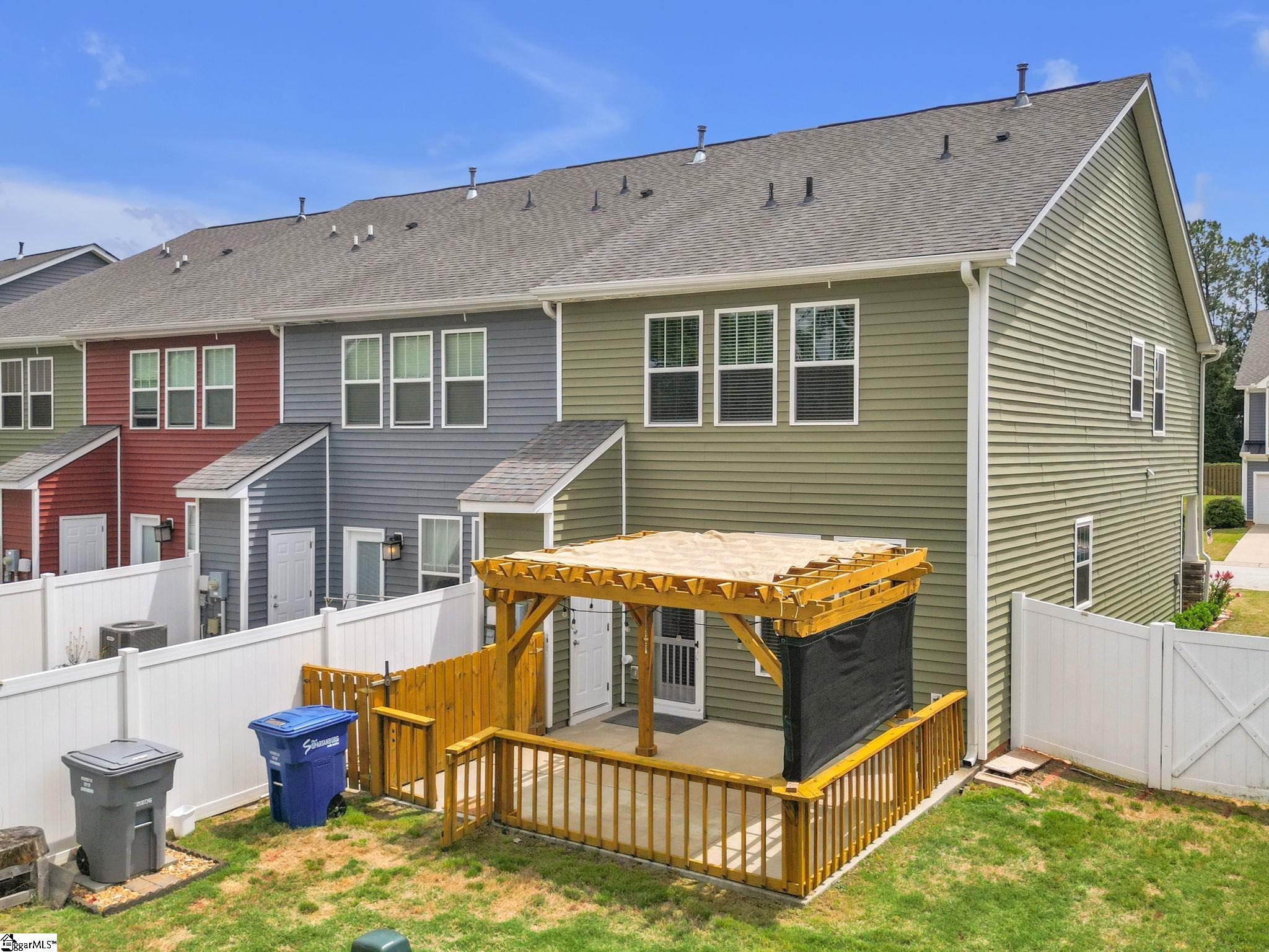 231 Keaton Court Spartanburg, SC 29301