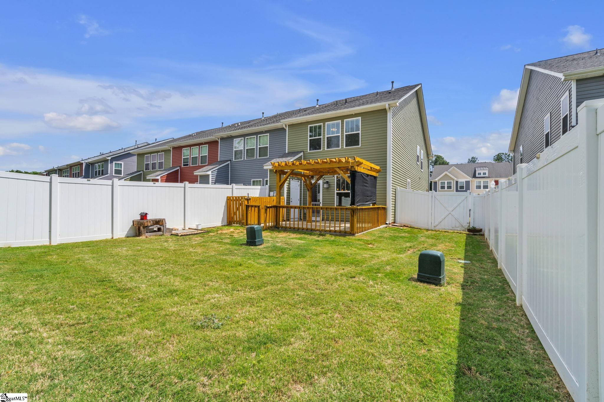 231 Keaton Court Spartanburg, SC 29301