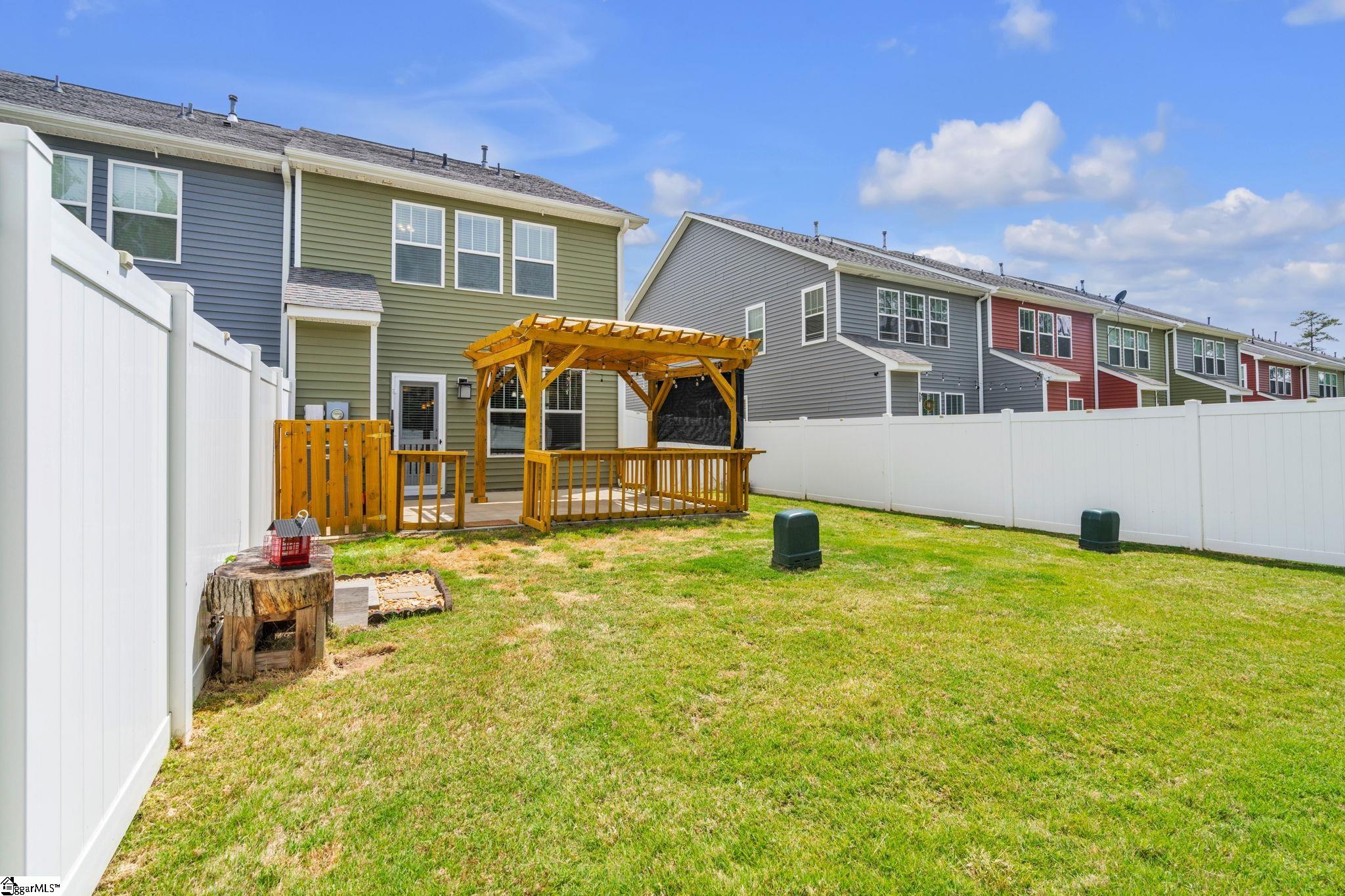 231 Keaton Court Spartanburg, SC 29301