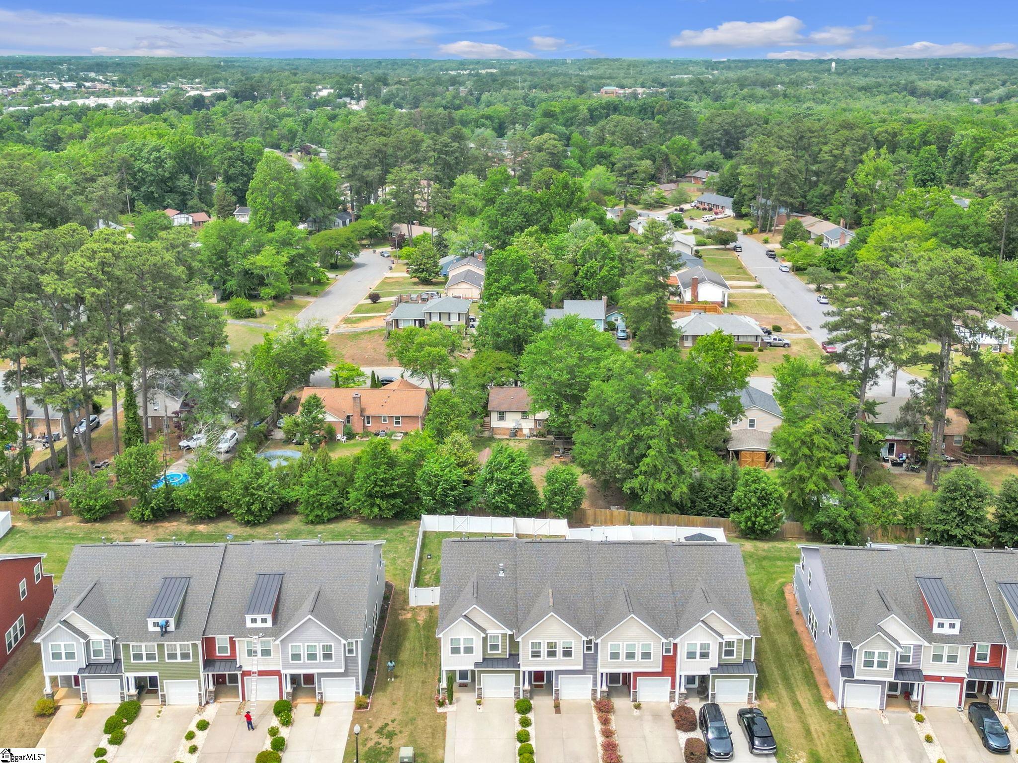231 Keaton Court Spartanburg, SC 29301