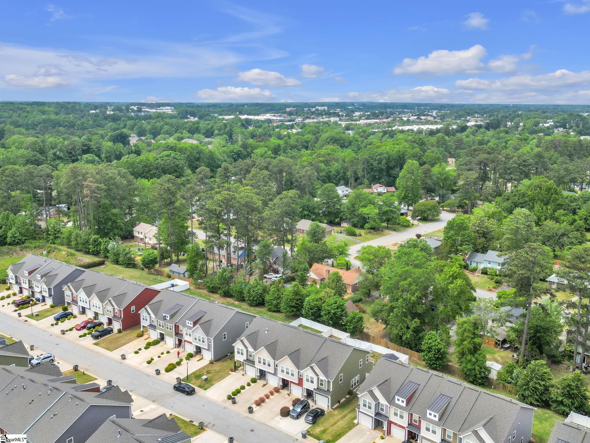 231 Keaton Court Spartanburg, SC 29301