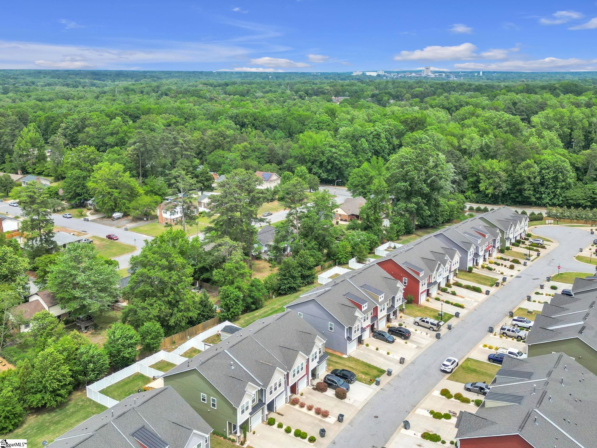 231 Keaton Court Spartanburg, SC 29301